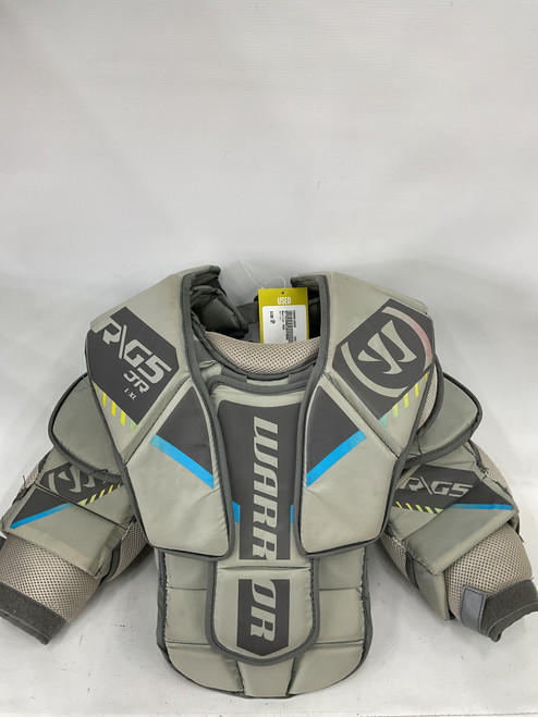 Vist Large View of Product Image Which is Used Warrior RG5 Junior Body Armor SM 11871-S000019600