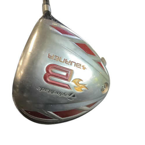 Vist Large View of Product Image Which is Used Taylormade BURNER Mens Driver RH 10.5 Degree 11479-S000399526