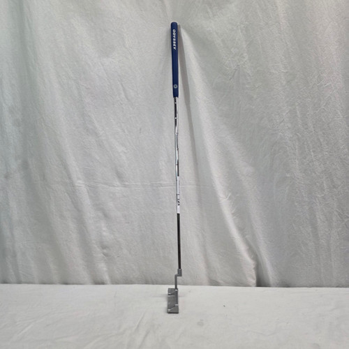 Used Odyssey MILLED COLLECTION 2 Mens Putter RH 11651-S000402011 Vist Large View of Product Image Which is Used Odyssey MILLED COLLECTION 2 Mens Putter RH