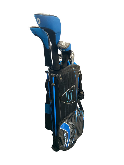 Vist Large View of Product Image Which is Used Strata ULTIMATE Mens Complete Set RH 12 Piece 11512-S000225032