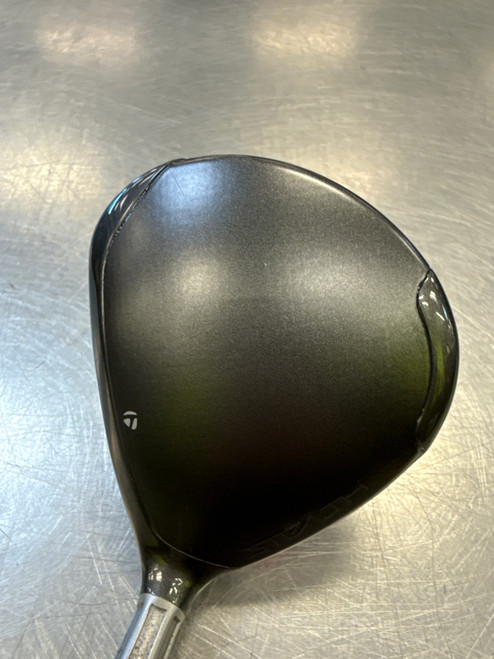 Vist Large View of Product Image Which is Used Taylormade STEALTH Mens Fairway Wood RH 3 Wood 11339-S000192346