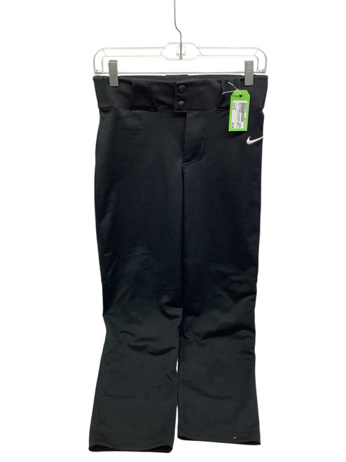 Vist Large View of Product Image Which is Used Nike YOUTH XL BLACK PANT BB/SB Pant Boys Black XL 11347-S000251777