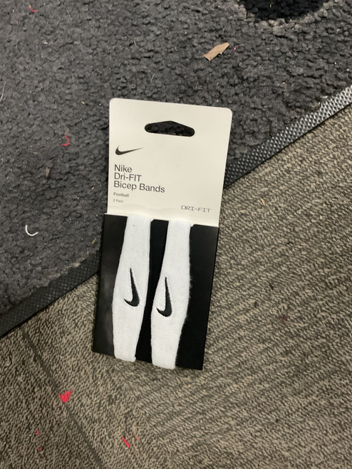 Vist Large View of Product Image Which is Used Nike Football Accessory 11614-S000217944
