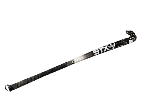 Vist Large View of Product Image Which is Used STX GUST FH Complete Stick Black 36"