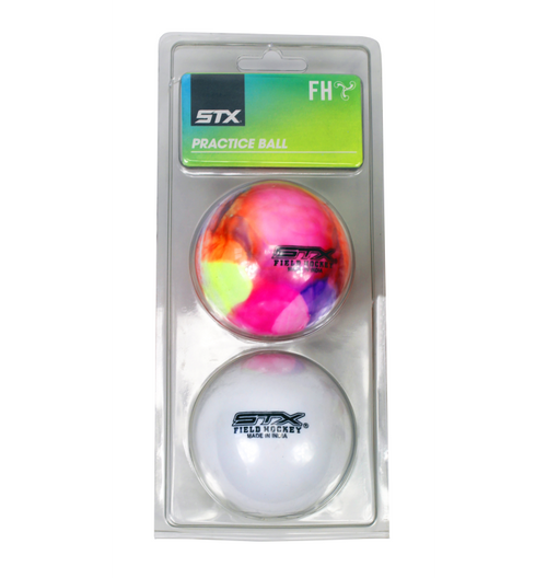 Vist Large View of Product Image Which is New STX FIELD HOCKEY 2 BALL PK