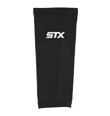 Vist Large View of Product Image Which is New STX FH RASH GUARD ADT BLK