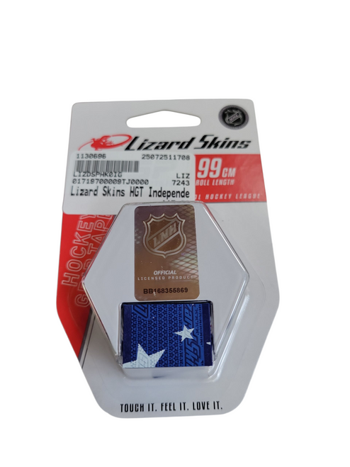 Vist Large View of Product Image Which is New Lizard Skins HGT Independence 11708-LIZDSPHK0IG