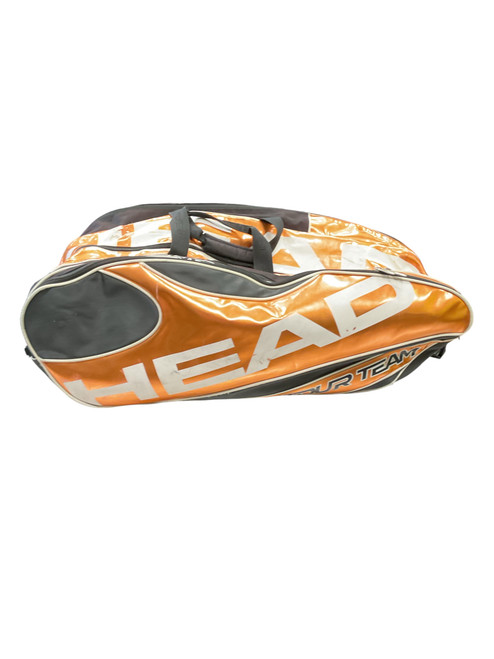Used Head Racquet Bag 11856-S000021503 Vist Large View of Product Image Which is Used Head Racquet Bag