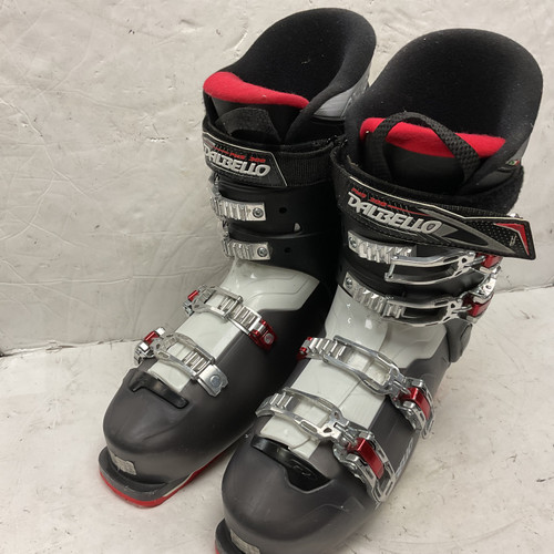 Vist Large View of Product Image Which is Used Dalbello AERRO 65 Mens DH Ski Boot Black 285 MP - M10.5 - W11.5 11855-S000188433