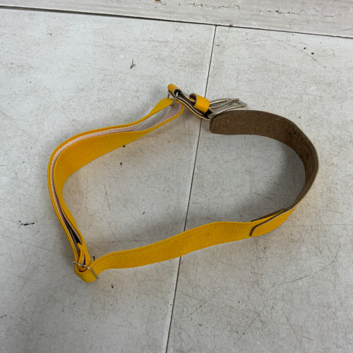 Vist Large View of Product Image Which is Used BELT Other Clothing Yellow Youth