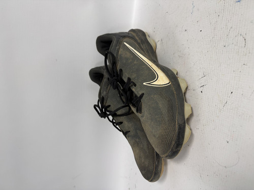 Vist Large View of Product Image Which is Used Nike TROUT BB/SB Cleats Black Senior 11