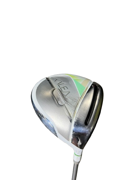 Vist Large View of Product Image Which is Used Taylormade KALEA DRIVER 12 Womens Driver RH 12.0 Degree