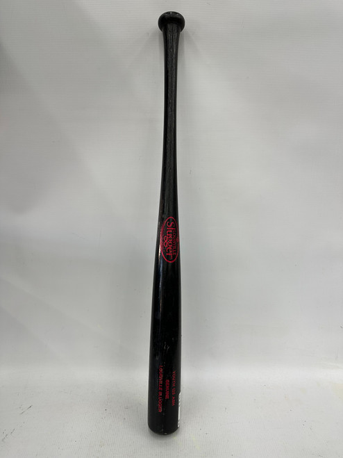 Vist Large View of Product Image Which is Used Louisville Slugger YOUTH 125 ASH BB/SB Wood Bat 28" 11871-S000019622