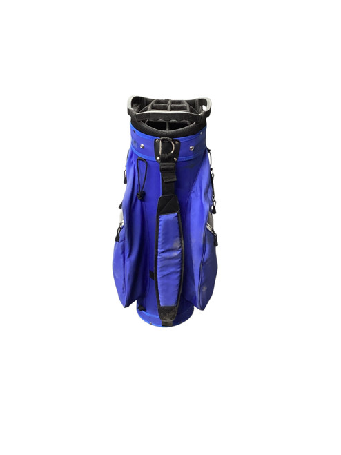 Vist Large View of Product Image Which is Used SRB GOLF Mens Golf Cart Bag 