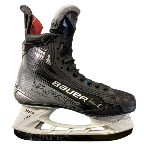 Vist Large View of Product Image Which is Used Bauer VAPOR LTX PRO+ Intermediate Hockey Skate Intermediate 4.5 11776-S000385836