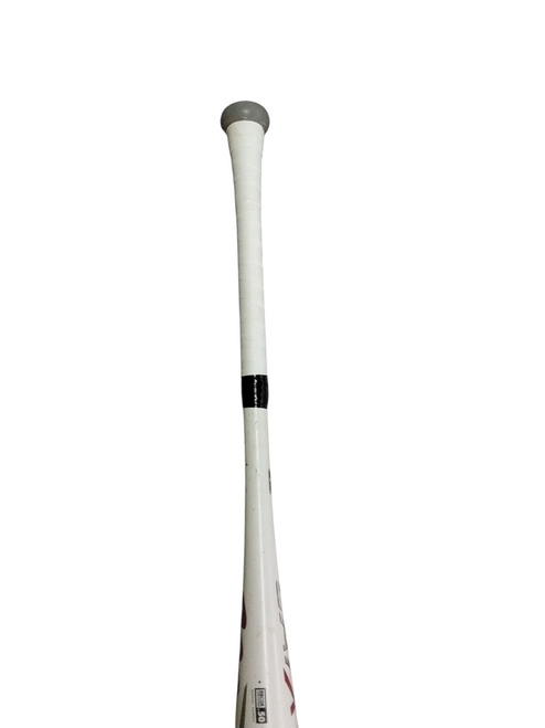 Vist Large View of Product Image Which is Used Marucci CAT X BB/SB High School -3 Bat 33"