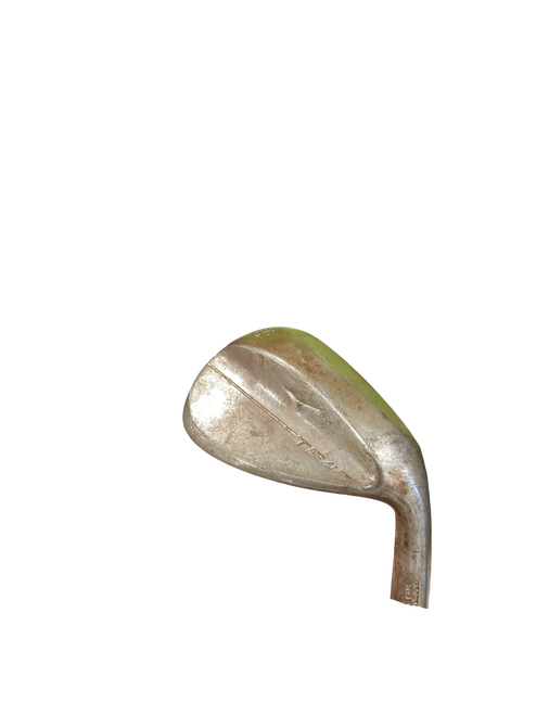 Vist Large View of Product Image Which is Used Mizuno T24 Golf Wedge Mens RH 56 Degree 11613-S000164390