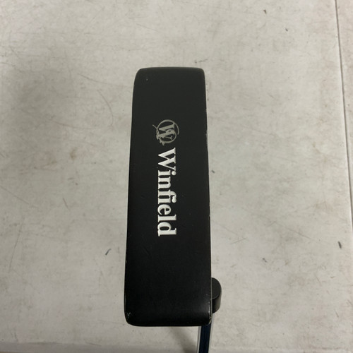 Vist Large View of Product Image Which is Used WINFIELD Mens Putter RH 11762-S000066703