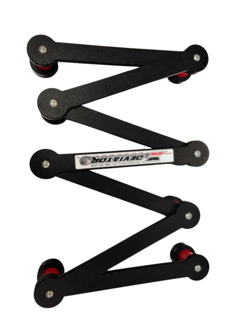 Vist Large View of Product Image Which is Used X-Deviator Stick Handling Trainer