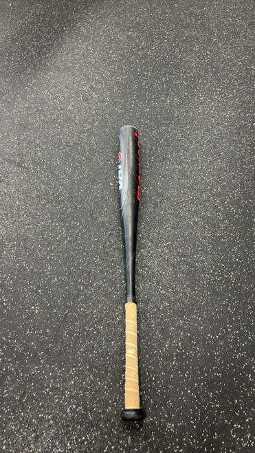 Vist Large View of Product Image Which is Used Marucci CAT 6 BB/SB High School -3 Bat 32"