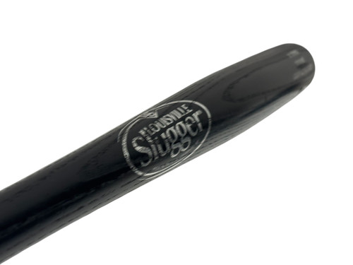 Vist Large View of Product Image Which is Used Louisville Slugger 3X SERIES GENUINE 27oz Wood Baseball Bat 33" 11731-S000144263