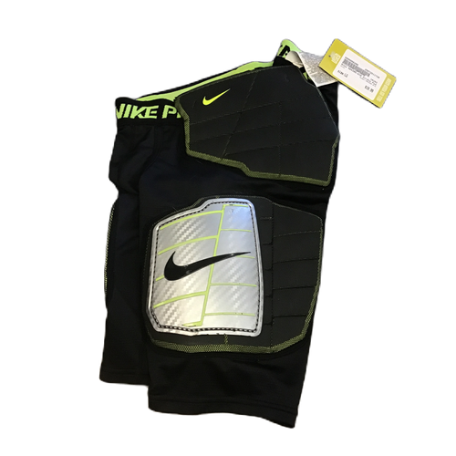 Vist Large View of Product Image Which is Used Nike 584395-010 FB Girdle Pads LG 11730-S000066266