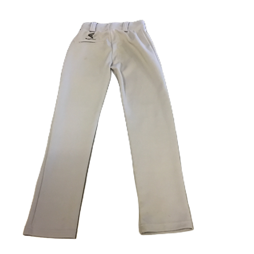Vist Large View of Product Image Which is Used Easton BB/SB Pant Boys Grey XXS 11730-S000066265