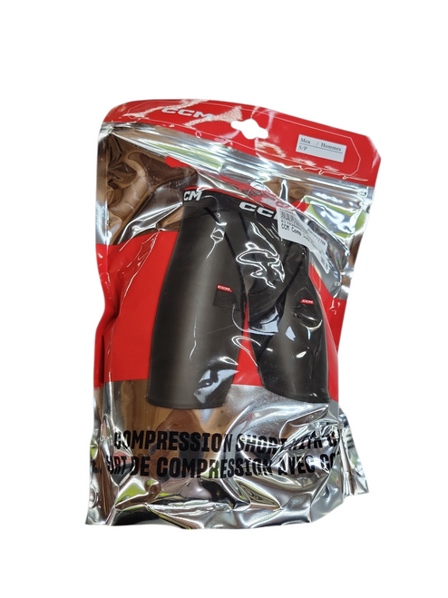 Vist Large View of Product Image Which is New CCM Comp Jock Mens SM