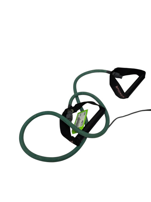 Vist Large View of Product Image Which is Used Resistance Tube Green Heavy 11731-S000144277