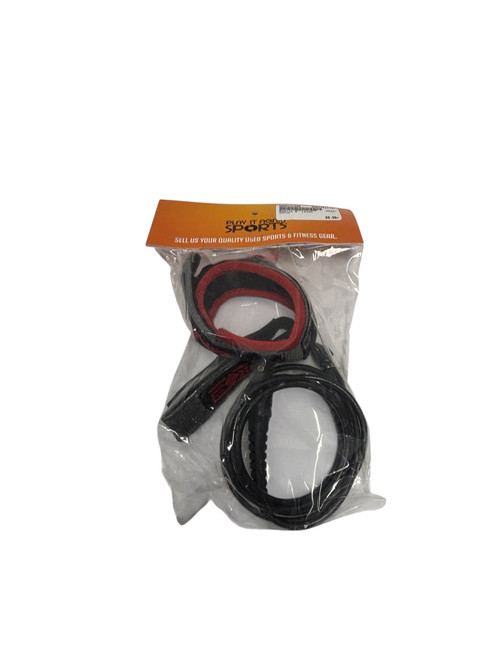 Vist Large View of Product Image Which is Used Dakine 5' JJF Surf Leash