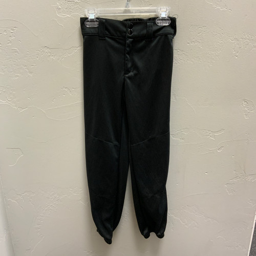 Vist Large View of Product Image Which is Used QBK BB/SB Pant Boys Black SM 11762-S000066716