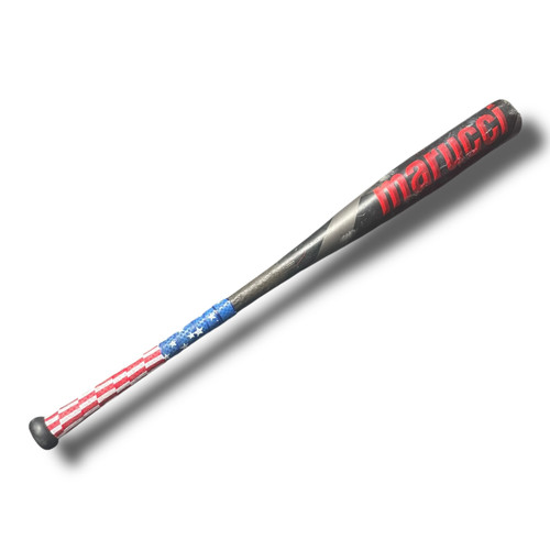 Vist Large View of Product Image Which is Used Marucci CAT 9 BB/SB Senior League Bat 32" 11375-S000363978