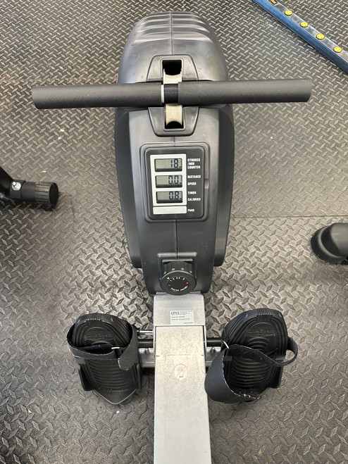 Used LifeSpan ROWER Rowing Machine 11906-S000173584 Vist Large View of Product Image Which is Used LifeSpan ROWER Rowing Machine