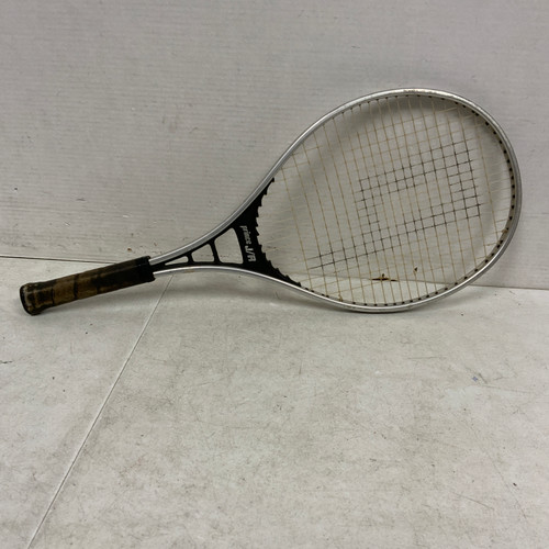 Vist Large View of Product Image Which is Used Prince JR Junior Tennis Racquet Grey 25"