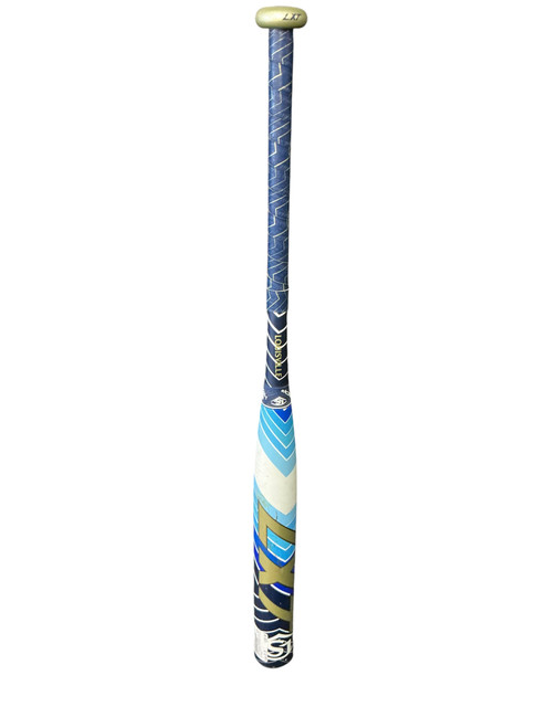 Vist Large View of Product Image Which is Used Louisville Slugger LOUISVILLE SLUGGER LXT SB BAT 33 IN -8 BB/SB Fastpitch Bat 33"
