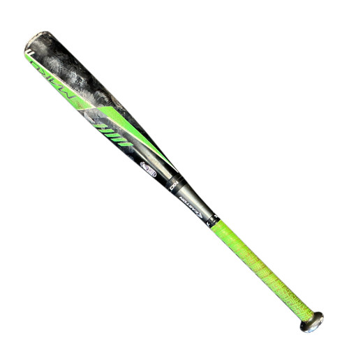 Vist Large View of Product Image Which is Used Easton MAKO BB/SB USSSA 2 3/4 Bat 29"