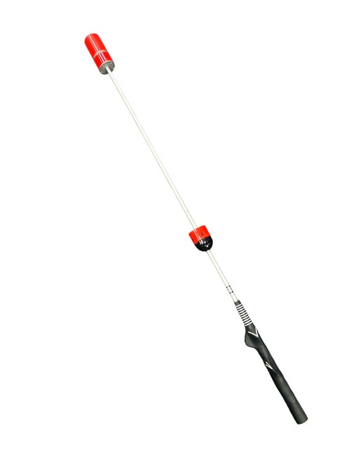 Vist Large View of Product Image Which is Used TRAINING AID GOLF Swing Aid 11885-S000186337