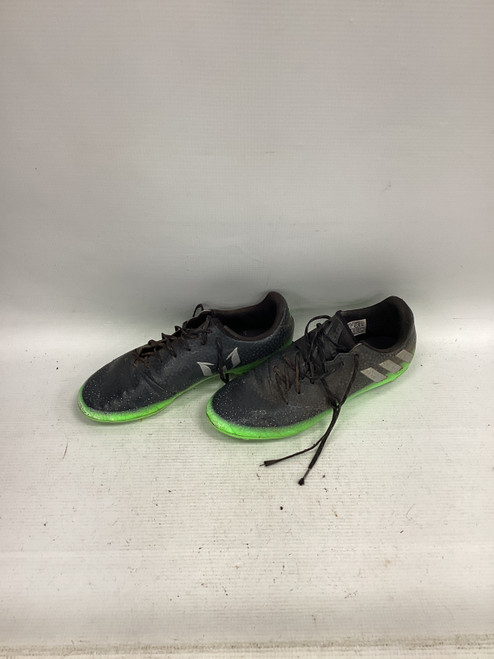 Vist Large View of Product Image Which is Used Nike Soccer Cleats White Junior 04.5 11851-S000035205