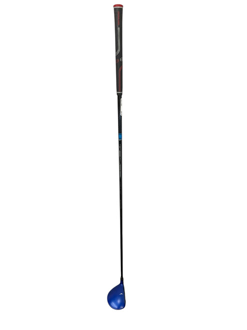 Vist Large View of Product Image Which is Used Mizuno 3 WOOD Mens Fairway Wood RH 3 Wood 10874-S000255988