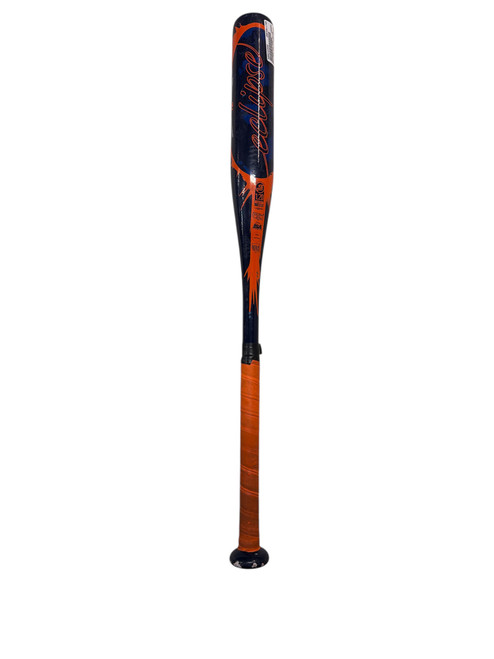Vist Large View of Product Image Which is Used Rawlings ECLIPSE BB/SB Fastpitch Bat 27"