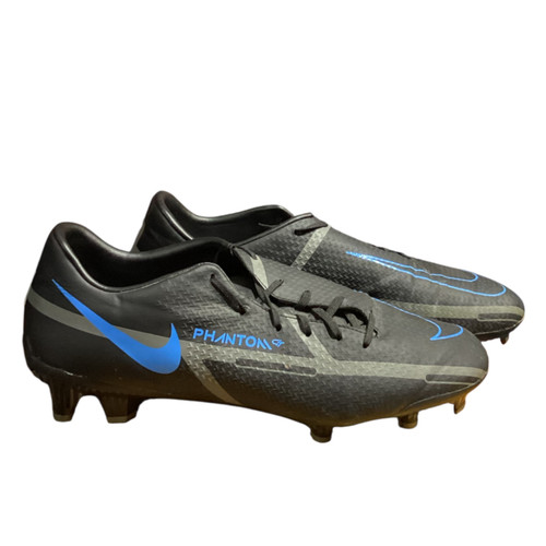 Vist Large View of Product Image Which is Used Nike Soccer Cleats None Senior 10 11776-S000385849