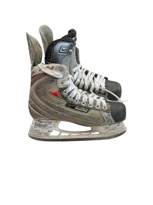 Vist Large View of Product Image Which is Used Bauer VAPOR XXV SZ 7 Senior Hockey Skate Senior 7 11814-S000376276