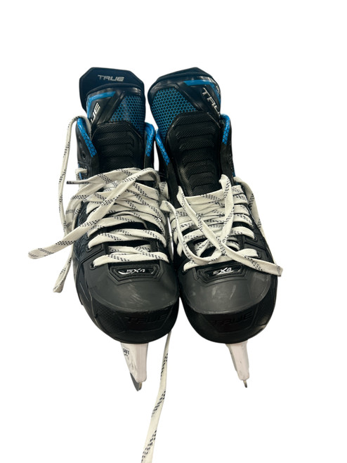 Vist Large View of Product Image Which is Used True CATALYST 5X4 Senior Hockey Skate Senior 11 11863-S000023088