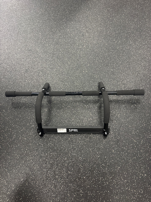 Vist Large View of Product Image Which is Used SPRI PULL UP BAR Flex/Core Other Black 11726-S000284205