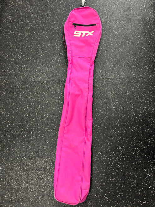 Vist Large View of Product Image Which is Used STX LAX Accessories Stick Bags Pink 11726-S000284216