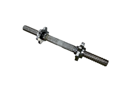 Vist Large View of Product Image Which is Used Dumbbell Handle 14" 11613-S000164429