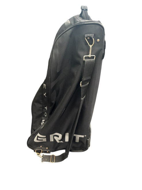 Vist Large View of Product Image Which is Used Grit Jr Hockey Wheeled Black 11789-S000038356