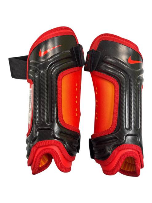 Vist Large View of Product Image Which is Soccer shin guards