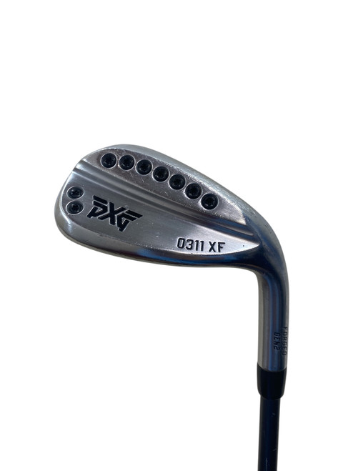 Vist Large View of Product Image Which is Used PXG 0311 XF GEN 2 Golf Chipper RH Sand Wedge