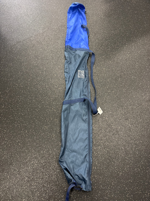 Vist Large View of Product Image Which is Used DH Ski Travel Bag Royal Blue 11726-S000284221